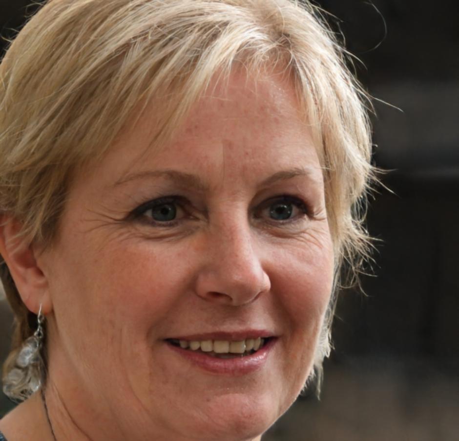Sarah Mitchell, Digital Marketing Manager